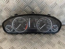 Bloc compteur peugeot d'occasion  Déols