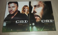 Csi crime scene usato  Milano