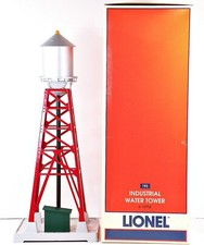 Lionel 12958 industrial for sale  Sherman
