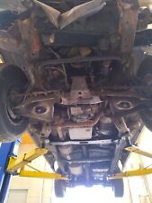 Hotrod swap frame for sale  Oaktown