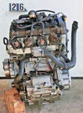 Motore kawasaki zx636 usato  Caselle Torinese