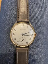 Montre vulcain restaurée d'occasion  Meursault
