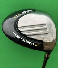 Teeless driver stiff for sale  Aurora
