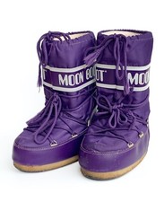 Moon boot originali usato  Asolo