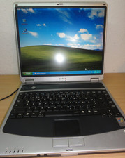 Laptop notebook gericom gebraucht kaufen  Scheeßel