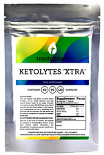 Keto electrolytes bhb for sale  BERKELEY