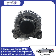 Alternateur audi cabriolet d'occasion Alternateur audi cabriolet d'occasion  Saint-Quentin