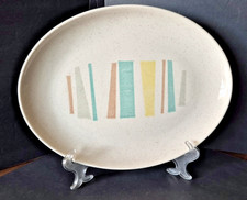 Vintage mcm vernonware for sale  Encino
