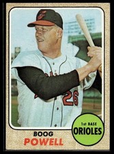 1968 topps 381 for sale  Agawam