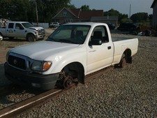 Condenser fits tacoma for sale  Bloomfield