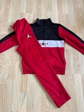 Boys jordan tracksuit for sale  CROYDON