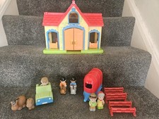 Happyland stable for sale  WIRRAL