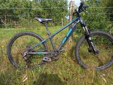 Frog mtb lightweight for sale  ISLE OF SKYE