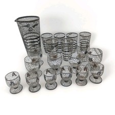 Service verre recouvert d'occasion  Sète