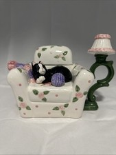 Vtg bazaar teapot for sale  Veguita