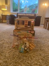 Sylvanian families supermarket for sale  BOLTON