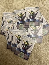 Gd01 004 wing for sale Gd01 004 wing for sale  PONTEFRACT