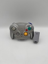 Nintendo gamecube wavebird gebraucht kaufen  Reiskirchen
