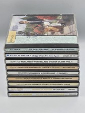 Nicholas martin bundle for sale  GLENROTHES