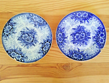 Assiettes dessert lunéville d'occasion  Nancy-