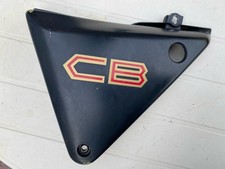 Honda 400 super for sale  BRISTOL