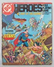 Mayfair 1985 heroes for sale  Green Bay