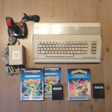 Commodore c64c con usato  Spoleto