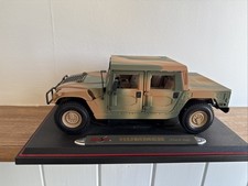 Hummer humvee military for sale  PINNER