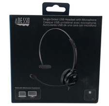 Headset adesso xtream for sale  MALDON