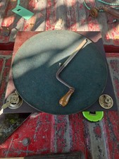 Rare fullotone gramophone d'occasion  Expédié en Belgium