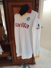 Roma vintage away usato  Capaccio Paestum