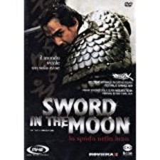 Sword the moon usato  Milano