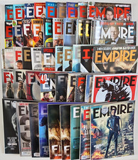 Empire magazine 259 for sale  DOVER