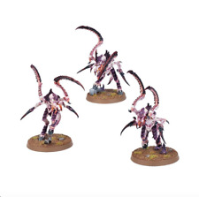 Usado, VON RYAN'S LEAPERS Tyranids warhammer 40k New en Sprue comprar usado  Enviando para Brazil