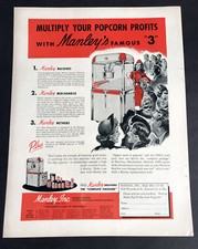 manley popcorn machine for sale manley popcorn machine for sale Lewisville
