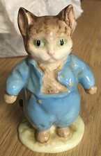 Beswick tom kitten for sale  MACCLESFIELD
