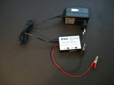 Ladegerät flite eflc3105 gebraucht kaufen  Wolmirstedt