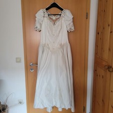 Hochzeitskleid ideal einer gebraucht kaufen  Weisenbach