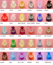 22x25.5 organza bag for sale  Bloomington