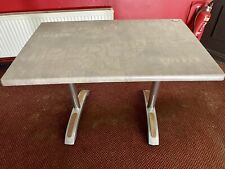 Cafe restaurant tables for sale  EXMOUTH