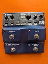 Jamman stereo looper for sale  BIRMINGHAM