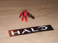 Halo infinity armour for sale  LEIGH-ON-SEA