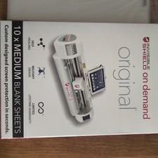 Zagg riginal 10x gebraucht kaufen  Erfurt