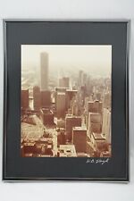 1970s framed photo for sale  Bettendorf