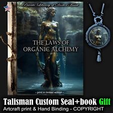 Alchemy book hermetic usato  Milano