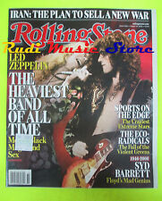 Rolling stone usa usato  Vigarano Mainarda