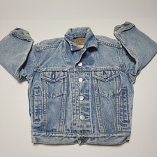 Vintage gap denim for sale  Wyoming