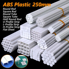 Abs styrene plastic d'occasion  Expédié en Belgium