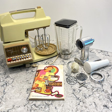 Vtg speed oster for sale  Woburn