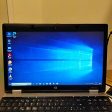 Scheda madre probook usato  Milano